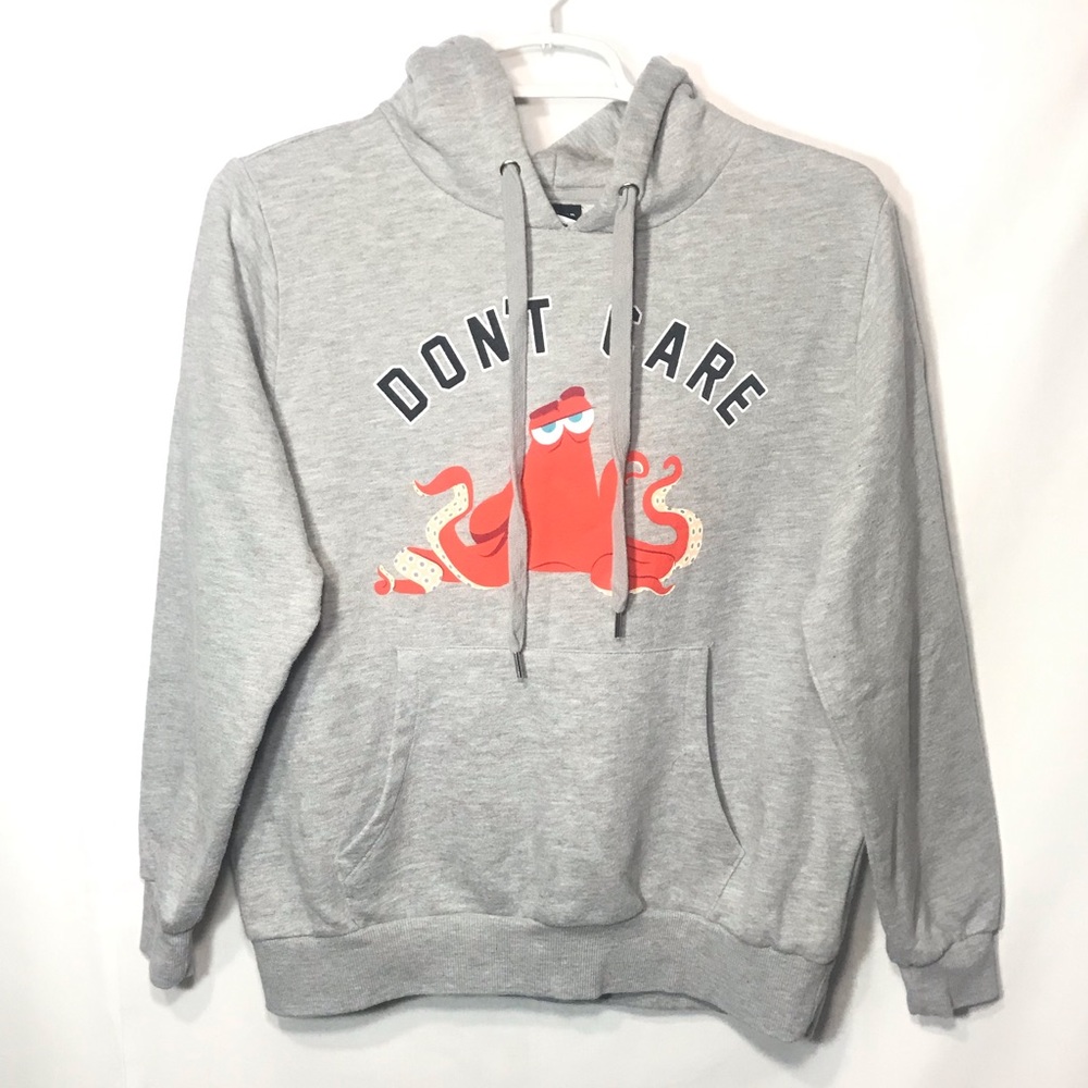 Disney Pixar/Forever 21 sweater hoodie Size S